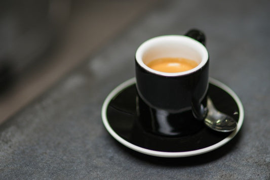 Drink Like a Local: Coffee Shops in Sacramento, CA