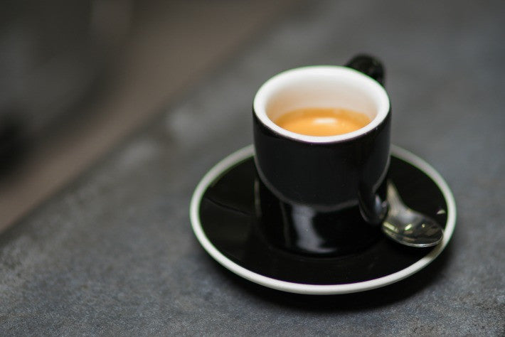 Drink Like a Local: Coffee Shops in Sacramento, CA