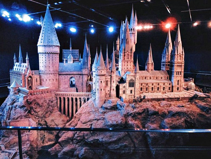 How to Channel 'Harry Potter' in Chester County