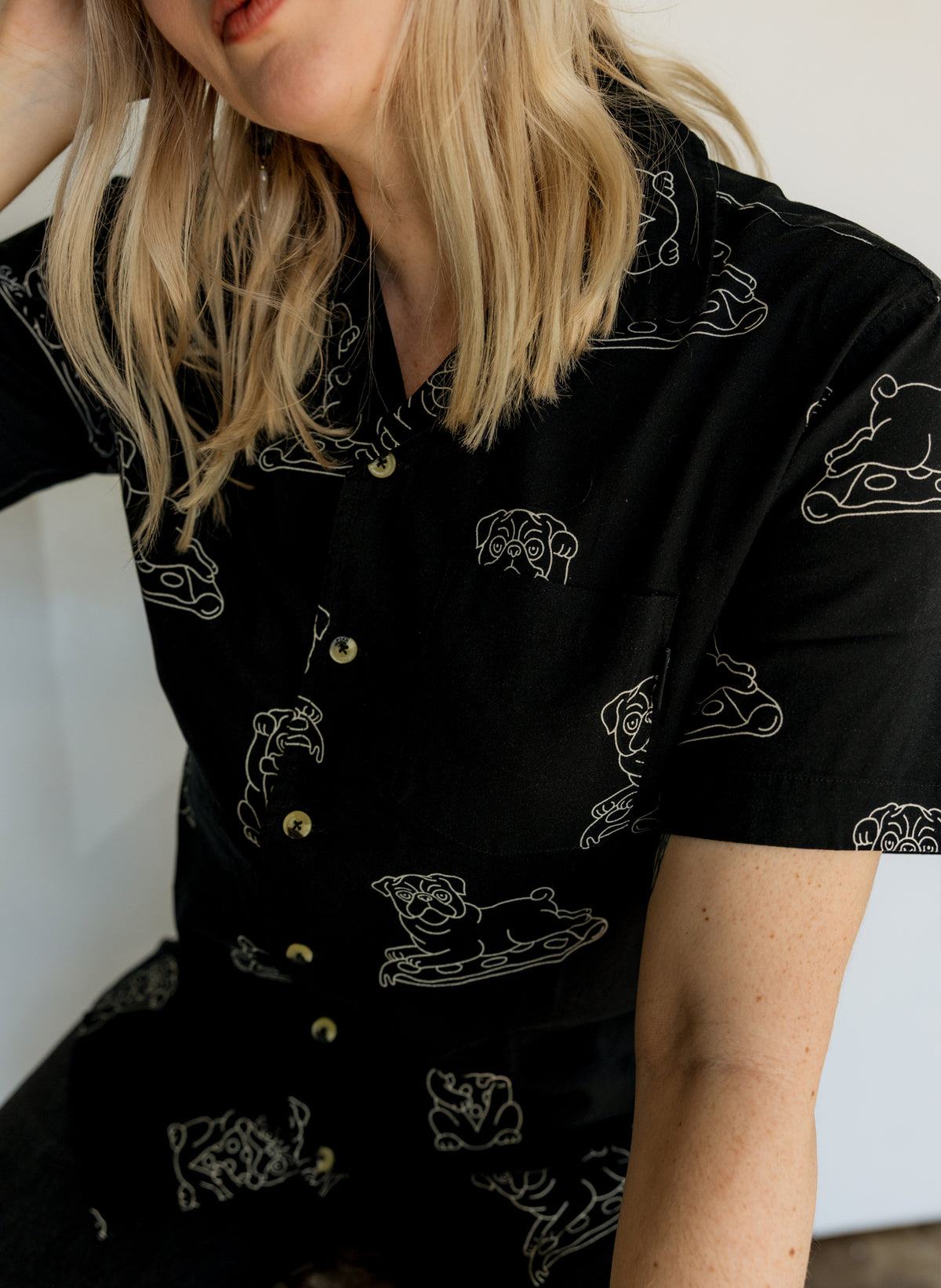 Pyknic Shop Women's Food Themed Tees, Bikinis & Food Pun Sweatshirts | Pyknic