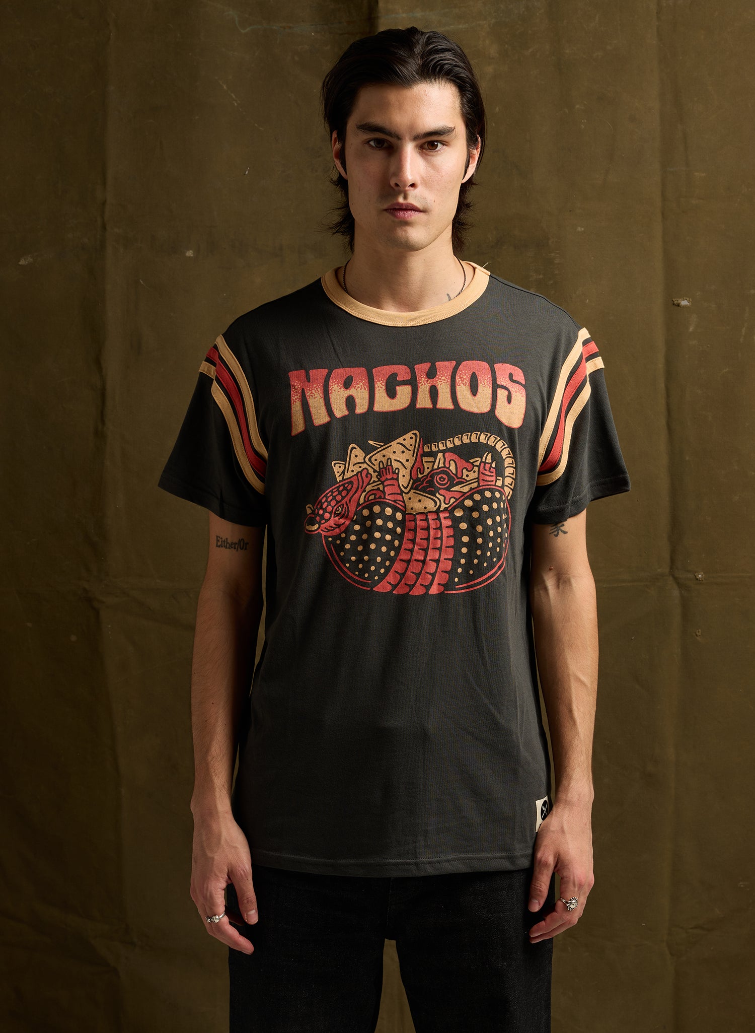 Nachos Tee