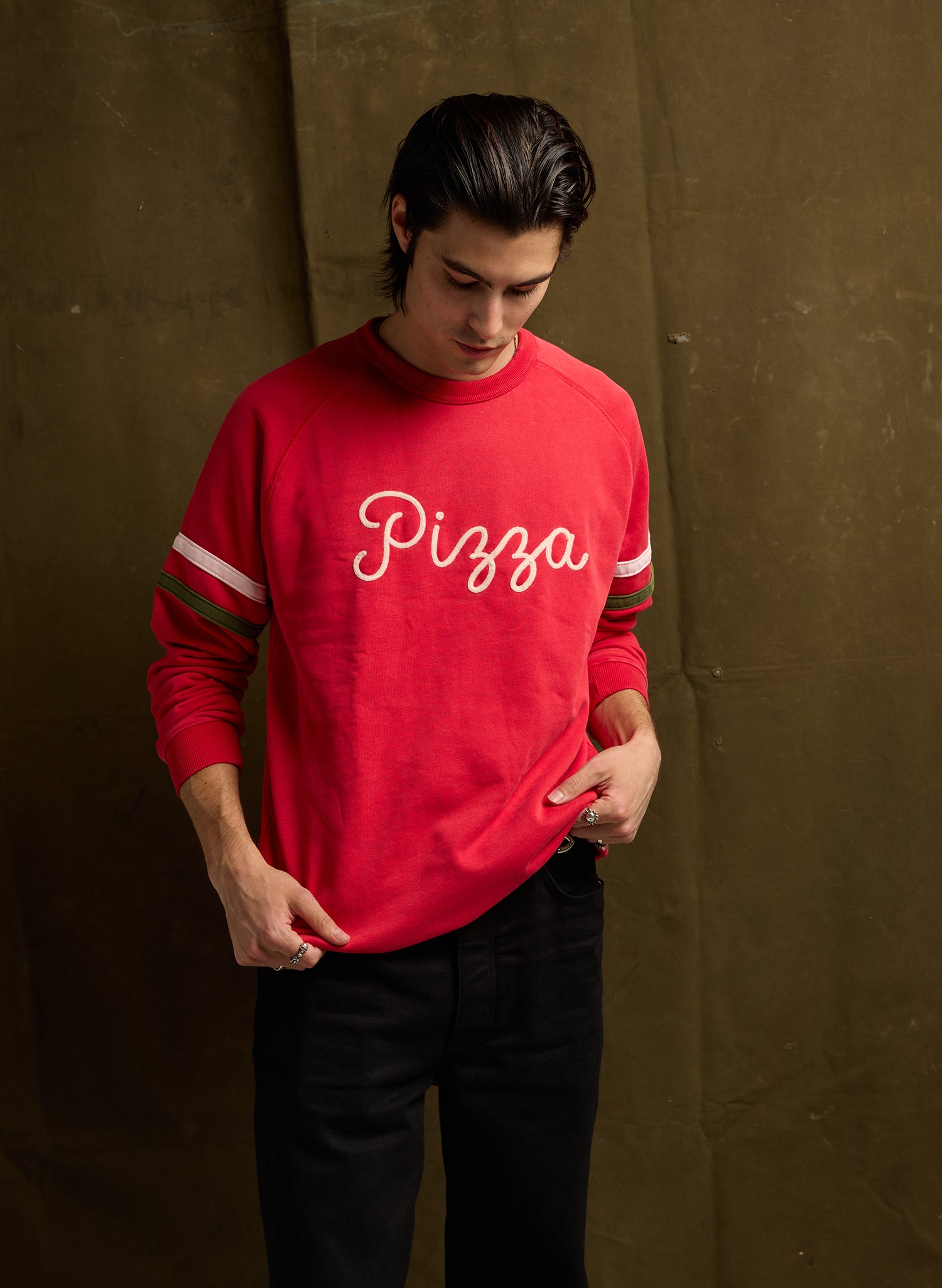 Pyknic