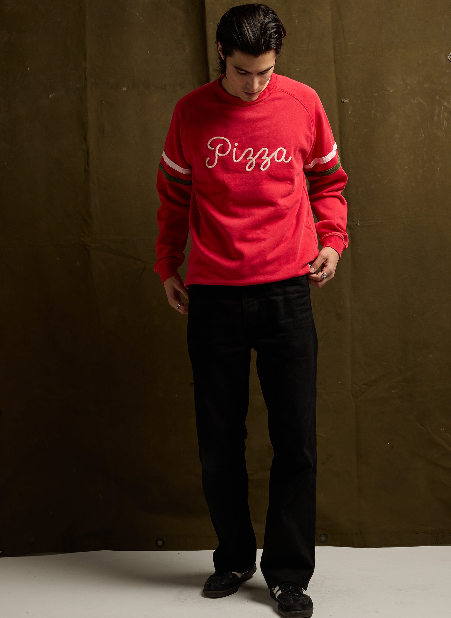 Pyknic